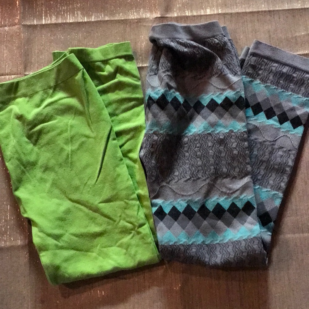 Leggings